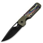 Kizer Militaw V3634A3
