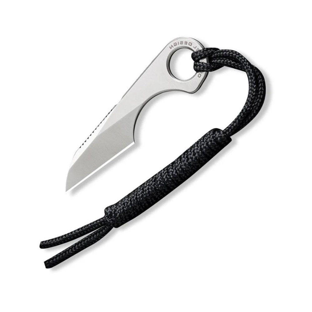 CIVIVI Gramis - Satin Finished 14C28N Blade C23004-2 (1) CIVIVI Gramis - Satin Finished 14C28N Blade C23004-2 - Image 1