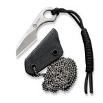 CIVIVI Gramis - Satin Finished 14C28N Blade C23004-2 - Image 2