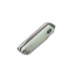 CIVIVI KI-V - Natural G10 Handle Gray Stonewashed 9Cr18MoV Blade C2108A - Image 2