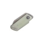 CIVIVI KI-V - Natural G10 Handle Gray Stonewashed 9Cr18MoV Blade C2108A - Image 3