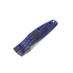 Mcusta MCUSTA SENGOKU DATE MASAMUNE VG-10 CORE DAMASCUS MC-0186D - Image 2