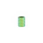 WE KNIFE A-02A - Green Ti Bead A-02A - Image 2