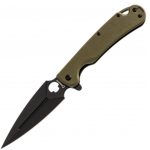 Dagger Arrow Olive DLC D2 FM02-1OLDLC