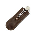 Boris Britva White G10 Satin DG2302-WTST - Image 3