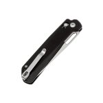CJRB Bellona Crossbar Lock Black J1947BK - Image 2