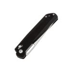 CJRB Bellona Crossbar Lock Black J1947BK - Image 3
