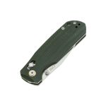 CJRB Maximal Crossbar Lock Grn Mic J1954MGN - Image 3