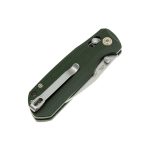 CJRB Maximal Crossbar Lock Grn Mic J1954MGN - Image 2