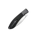 CJRB Sasaya Button Lock Black G10 J1959BK - Image 2