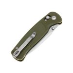 CJRB Shale Crossbar Lock Green J1943GN - Image 3