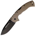 Cold Steel 4-Max Scout Lockback DT CS62RQDTBK