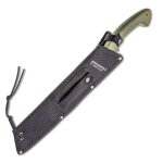 Condor Bushcraft Parang Machete 13″ CTK42313HC - Image 3