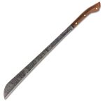 Condor Cojang Jungle Machete CTK2014207HC