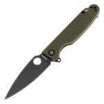 Dagger Piranha (Florin) olive BW DL FLMNFRNOLBW