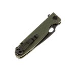 Dagger Piranha (Florin) olive BW DL FLMNFRNOLBW - Image 2