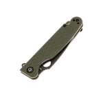 Dagger Piranha (Florin) olive BW DL FLMNFRNOLBW - Image 3