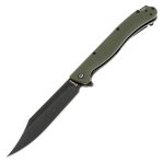 Dagger Toothpick Olive BW DL TPFRNOLBW