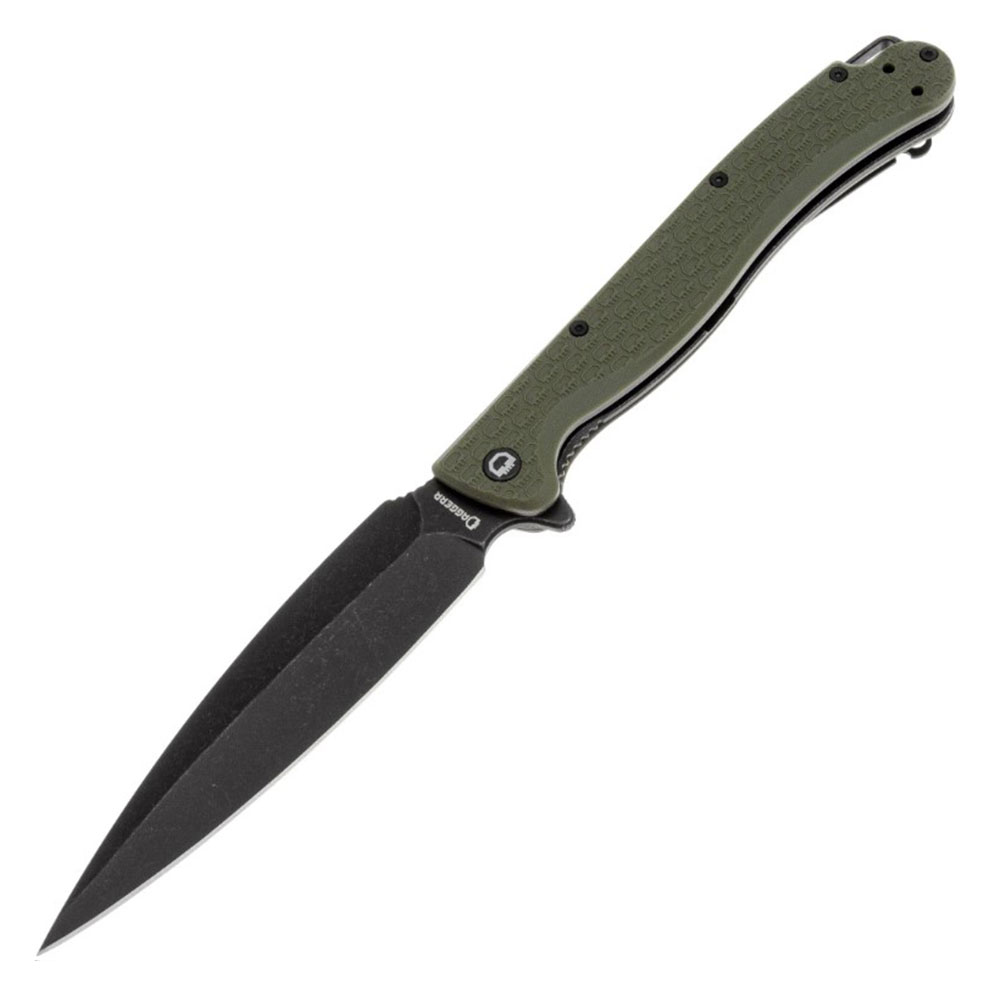 Dagger-Vendetta-Olive-BW-DL-VDFRNOLBW-(1) Dagger Vendetta Olive BW DL VDFRNOLBW - Image 1