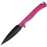 Dagger Vendetta Pink BW DL VDFRNPNKBW