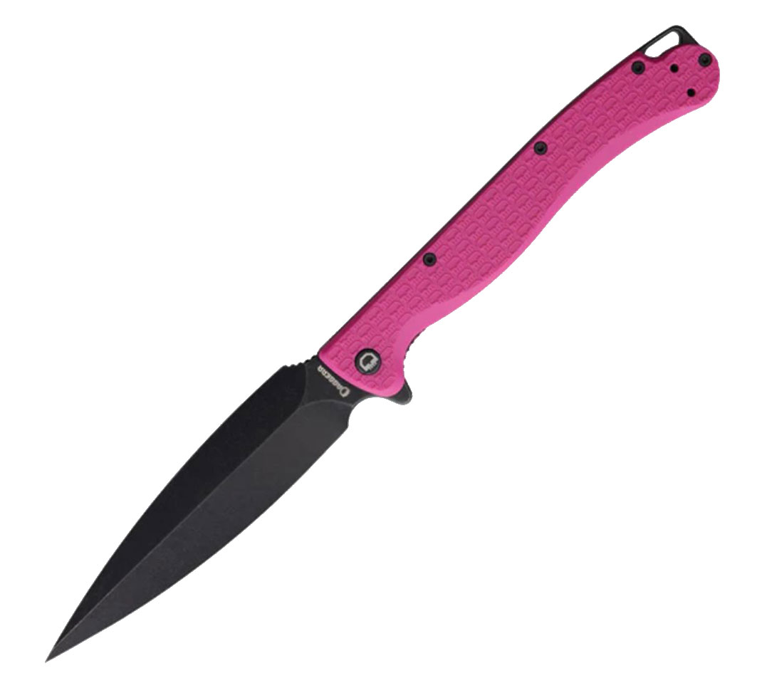 Dagger Vendetta Pink BW DL VDFRNPNKBW Dagger Vendetta Pink BW DL VDFRNPNKBW - Image 1