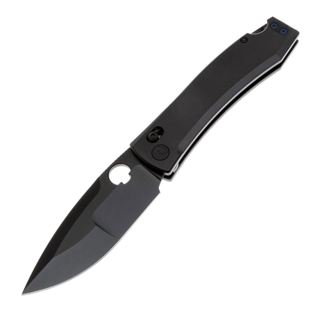 Daggerr Nightmare DH All Black Magnacut FM07-1-DH-BKBK (1) Daggerr Nightmare DH All Black Magnacut FM07-1-DH-BKBK - Image 1