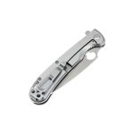 Daggerr Sting frame lock satin full serrated FM02-2FRSTSTSR - Image 3
