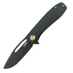 Kubey Supercell Linerlock Black KUB353D