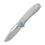 Kubey Supercell Linerlock Gray KUB353A