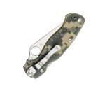 SPYDERCO Para Military 2 Comp Lock SC81GPCMO2 - Image 2