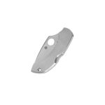 Spyderco DRAGONFLY STAINLESS PLAINEDGE C28P - Image 2