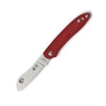 Spyderco ROADIE RED C189PRD