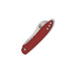 Spyderco ROADIE RED C189PRD - Image 2