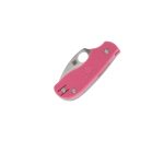 Spyderco SQUEAK NON-LOCKING FOLDER C154PPN - Image 2