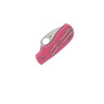Spyderco SQUEAK NON-LOCKING FOLDER C154PPN - Image 3