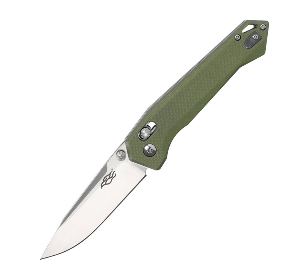 1 Knife Firebird FB7651-GR - Image 1