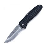 GANZO Knife Ganzo G6252-BK