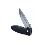 GANZO Knife Ganzo G6252-BK - Image 2