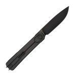 SRM Palfrey 135L-GB (3.27" 14C28N Blade, G10 Handle) K178X - Image 2