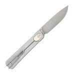SRM Palfrey 135L-GT (3.27" 14C28N Blade, G10 Handle) K176X - Image 2
