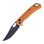 SRM Retriever 9201-PJ (3.54" 8Cr13MOV Blade, FRN Handle) K987