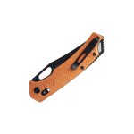 SRM Retriever 9201-PJ (3.54" 8Cr13MOV Blade, FRN Handle) K987 - Image 3