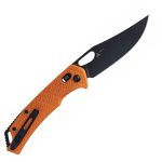 SRM Retriever 9201-PJ (3.54" 8Cr13MOV Blade, FRN Handle) K987 - Image 2