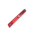 SRM Swift 125L-GR (Sandvik 12C27 Blade, G10 Handle) K146X - Image 3