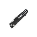 SRM Terrier 258L-GB (3.65" D2 Blade, G10 Handle) K104X - Image 3