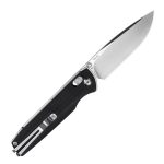 SRM Terrier 258L-GB (3.65" D2 Blade, G10 Handle) K104X - Image 2