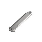 Sanrenmu 1161 EDC Pocket Folding Knife D2 Tanto Blade Survival Knife Frame Lock K944 - Image 2