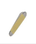 Jack Wolf Equal End Antique Paper Micarta E-EAPM - Image 4