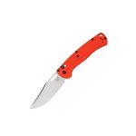 BENCHMADE TAGGEDOUT AXIS CLIP POINT 15535