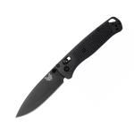 BENCHMADE BUGOUT AXIS DROP POINT 535BK-2